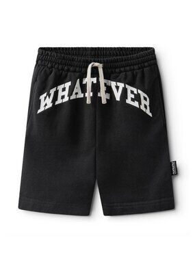 Nununu Whatever Sweatshorts, Size 8-9